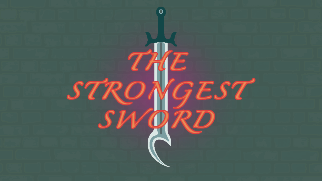 The Strongest Sword
