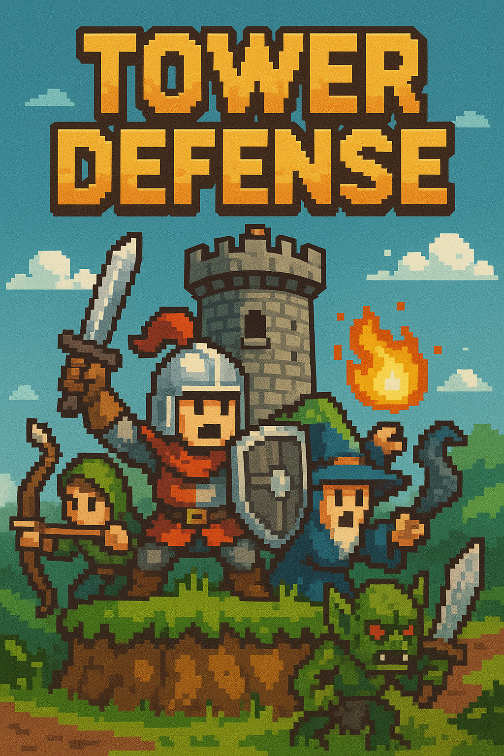 hysterical defense