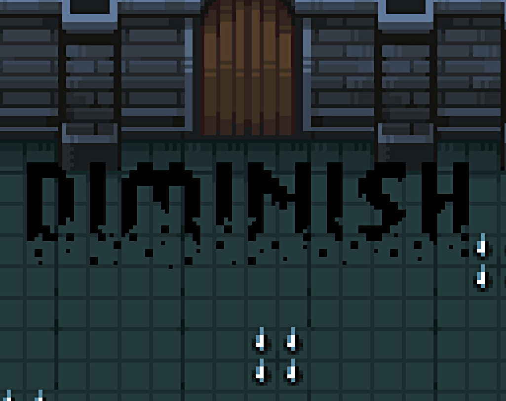 Diminish