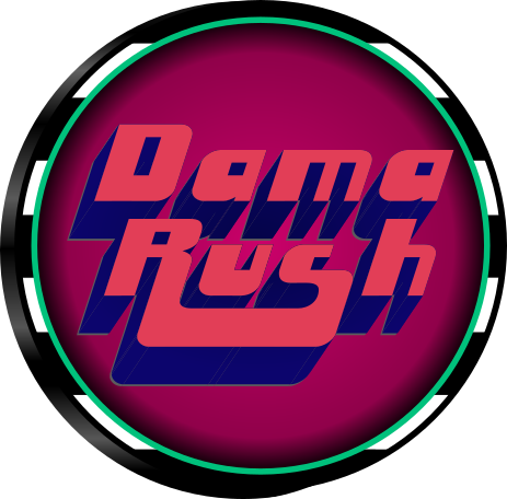 Dama Rush