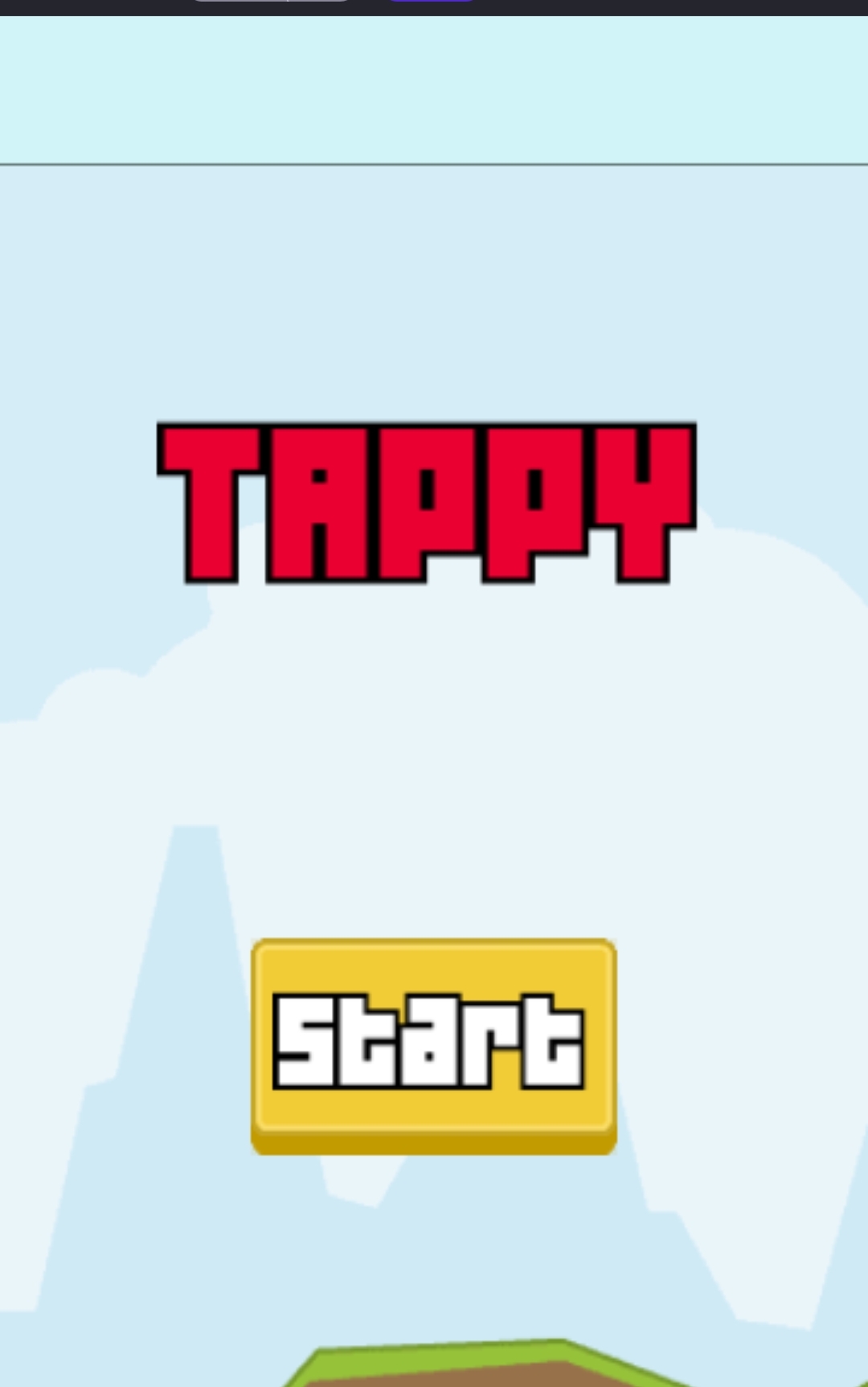 Tappy Plane