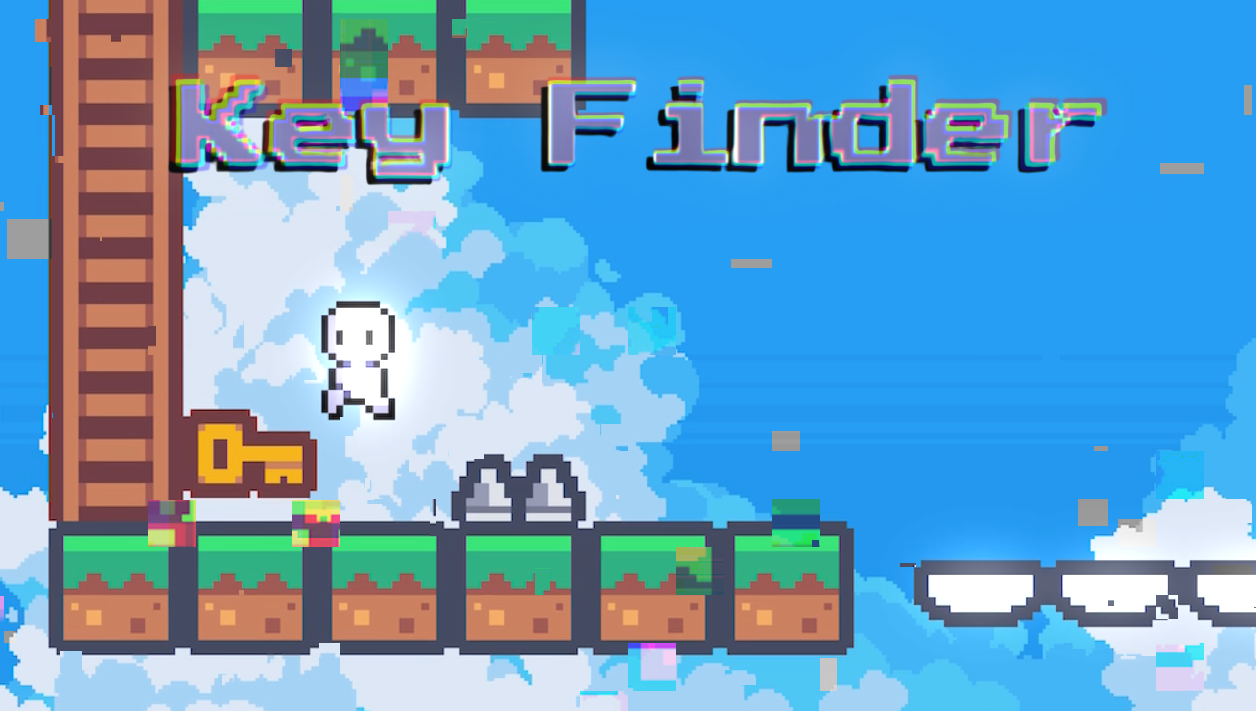 Key Finder (IN DEVELOPMENT)