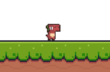 Dino adventure