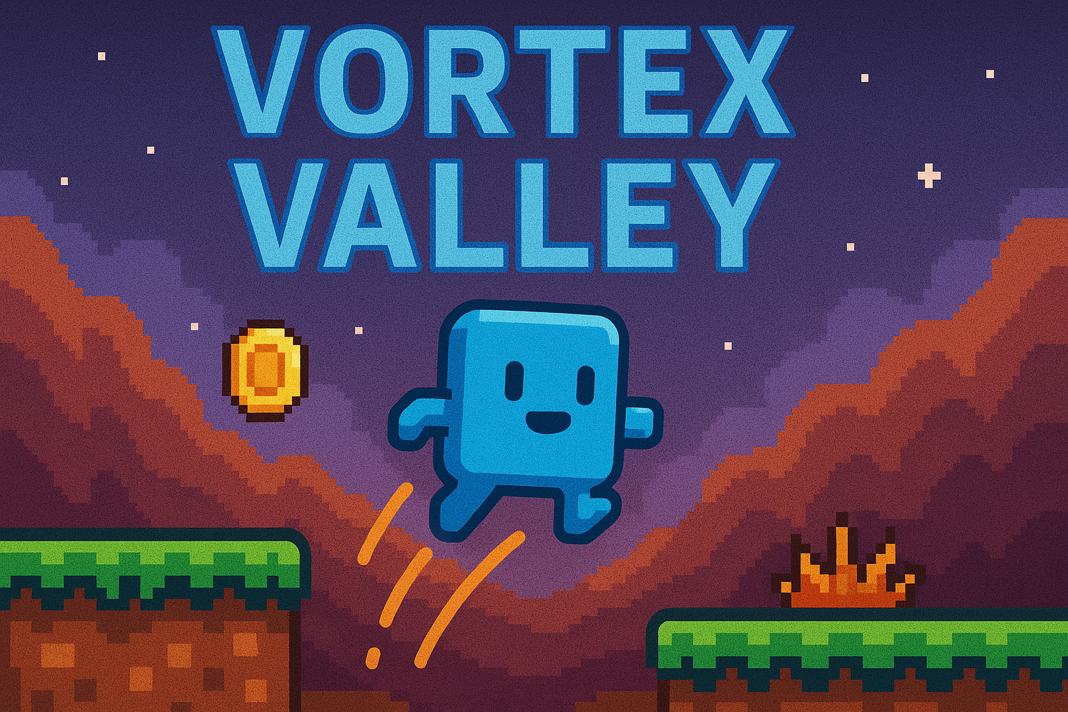 Vortex Valley