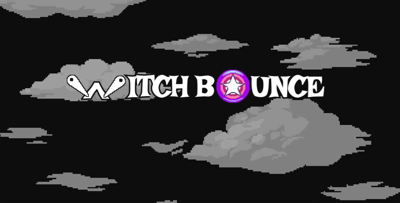 Witch Bounce