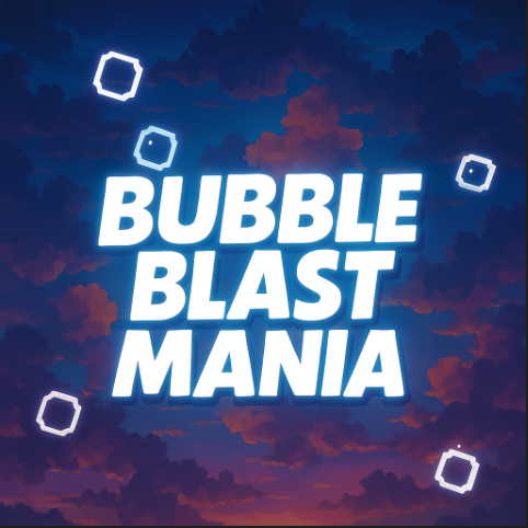 Bubble Blast Mania