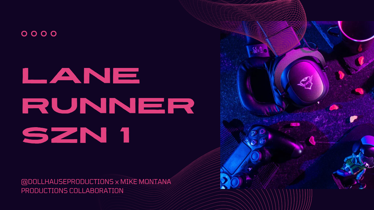 LANE RUNNER S1