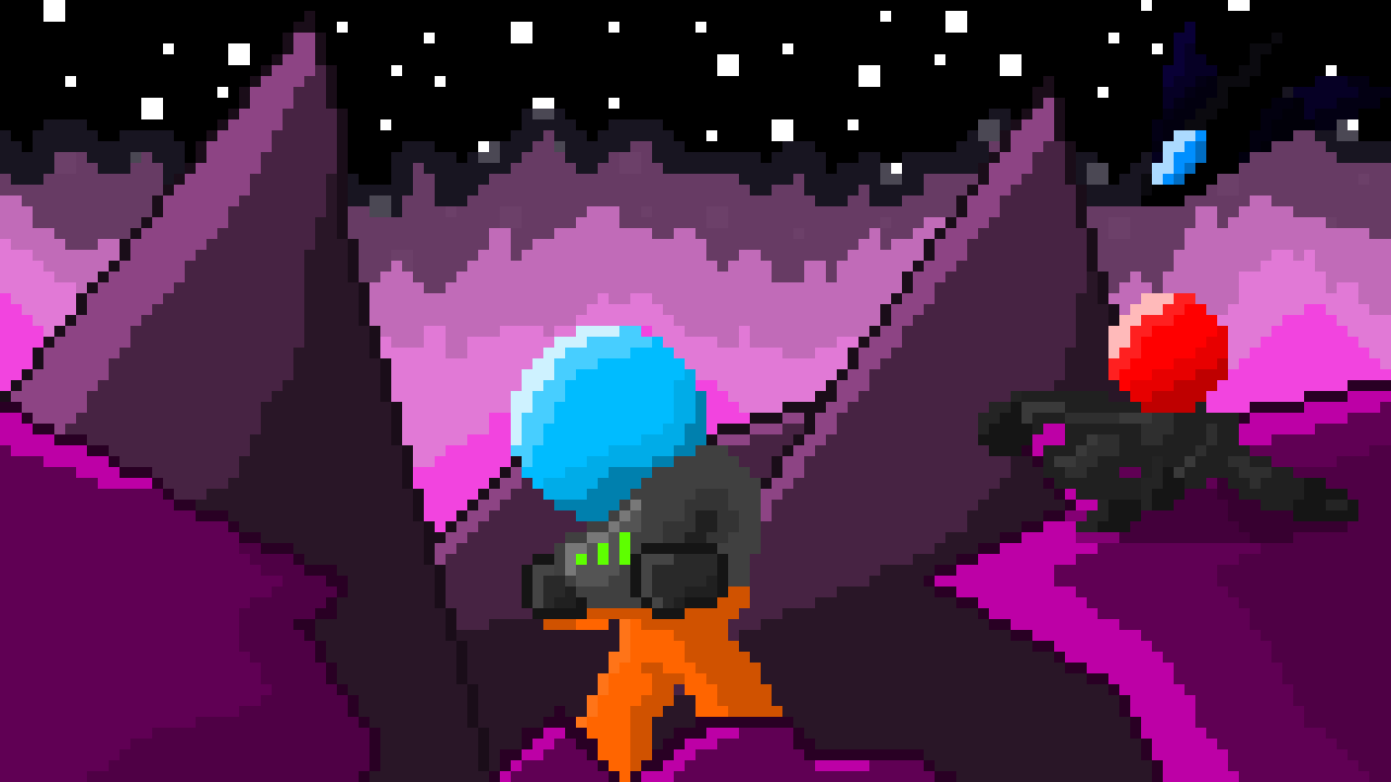 Rhetts Journey 2 [Demo]