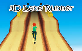 LANE RUNNER