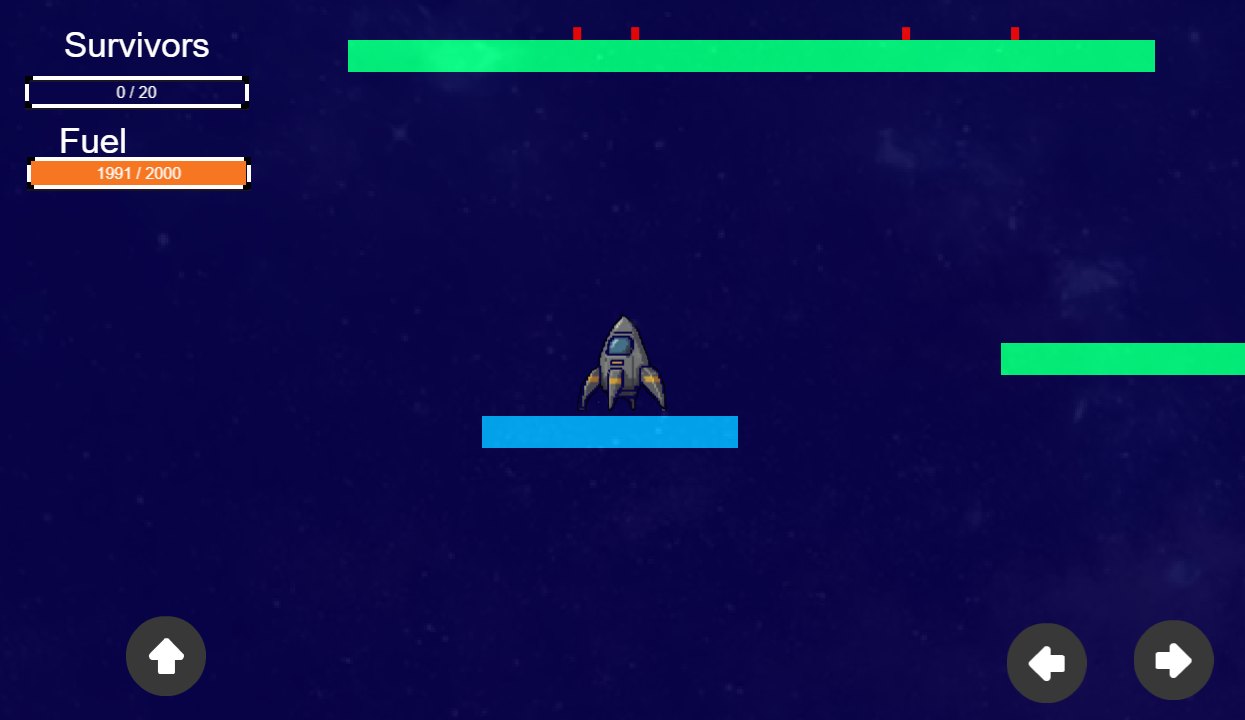 Outpost XY
