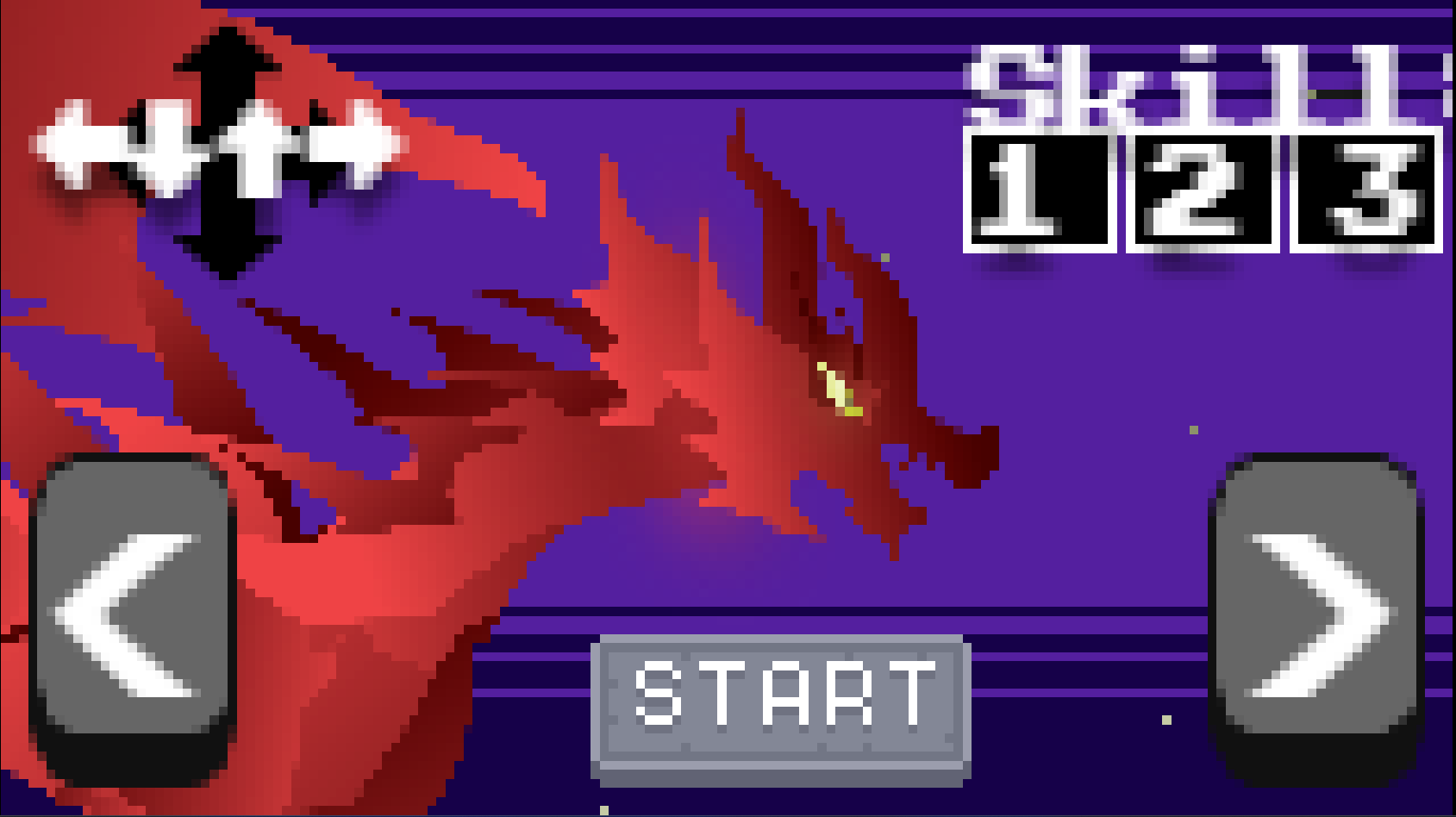 Monster Shooter (Space shooter)