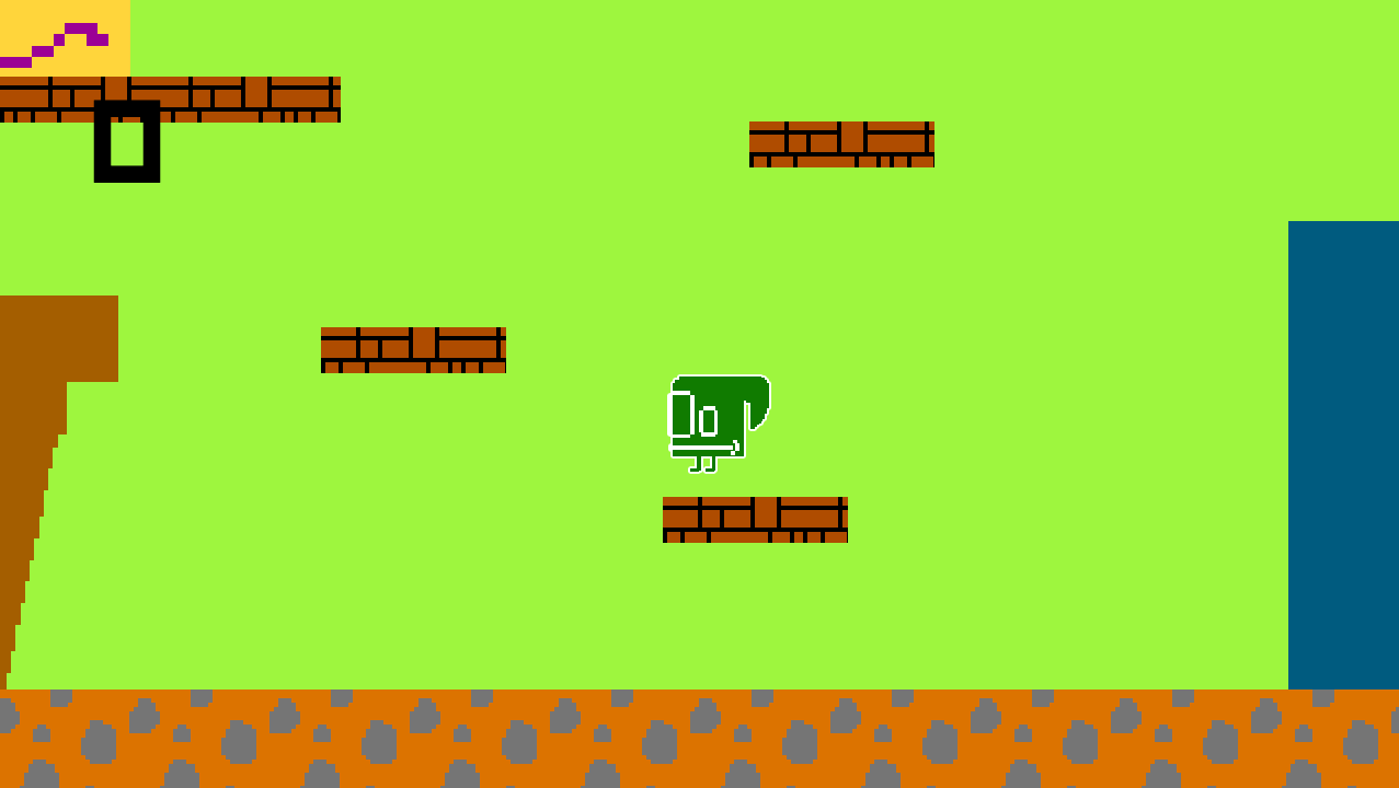 Boxxo and the 5 coins 