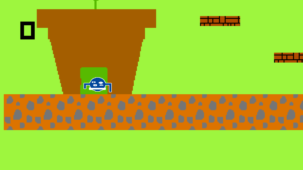 Boxxo and the 5 coins 