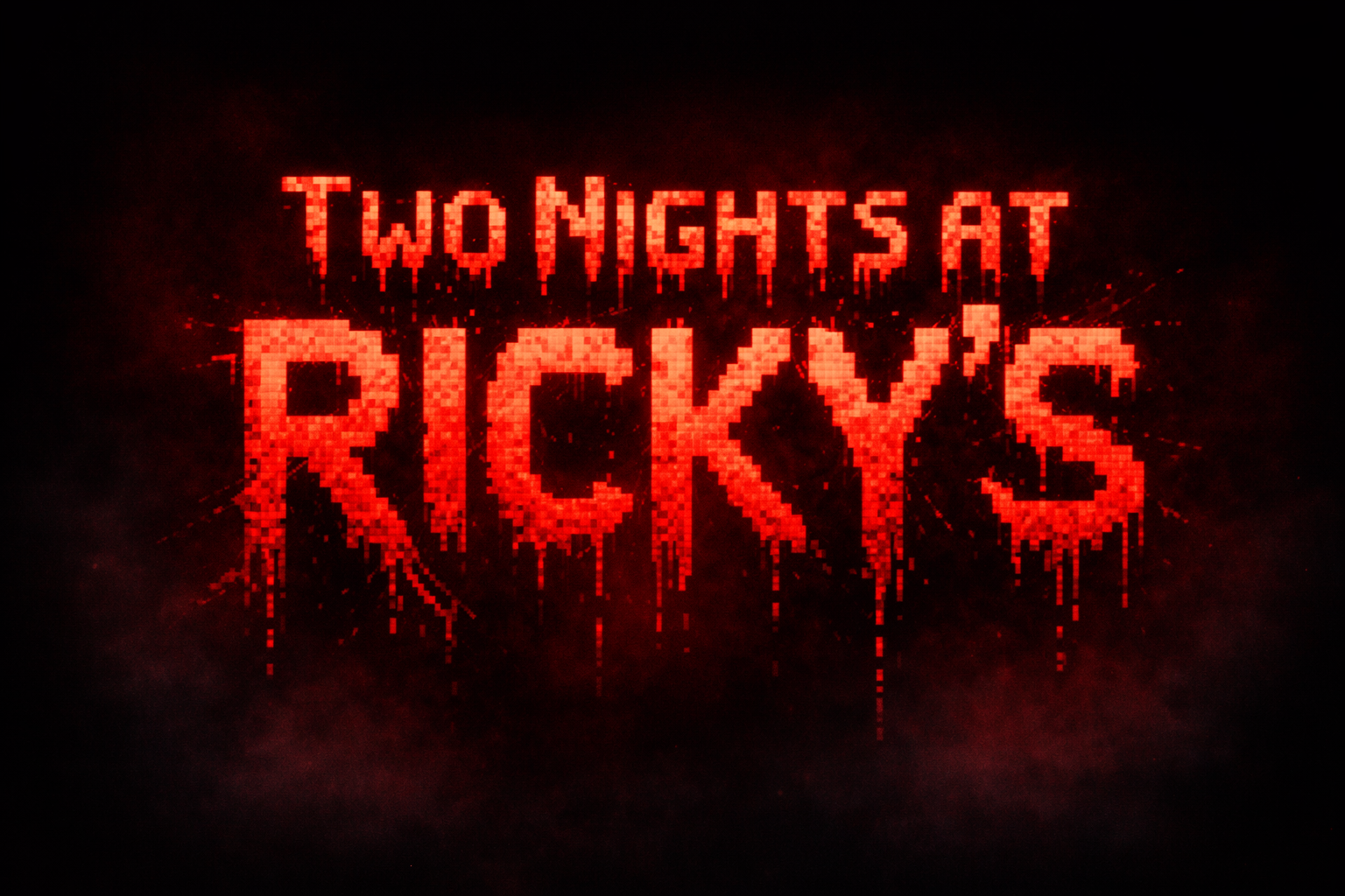 One Night at Ricky's | Play on gd.games