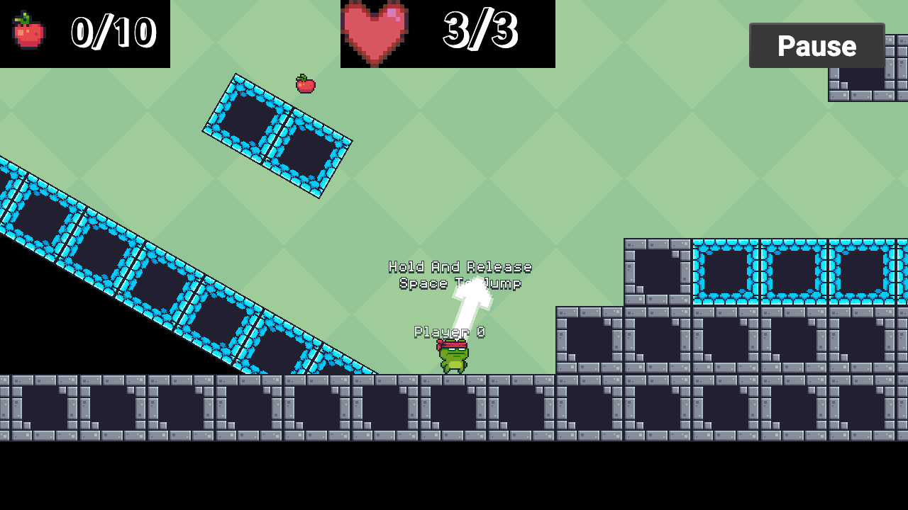 Rage Jump