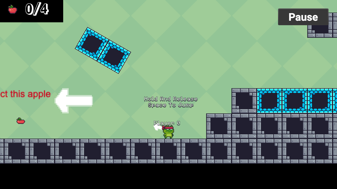 Rage Jump