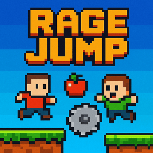 Rage Jump