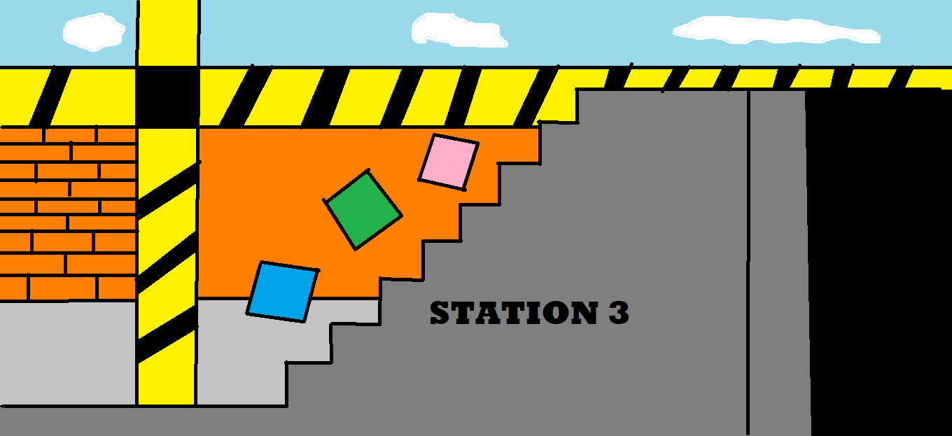 Parkour Points 2 (v.1.9)