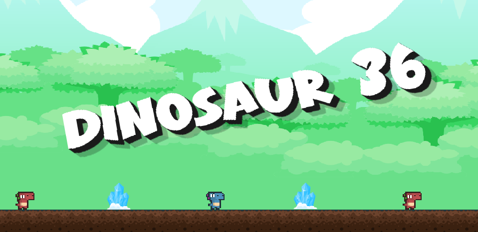 dinosaur 36
