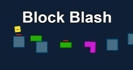 Block Blash