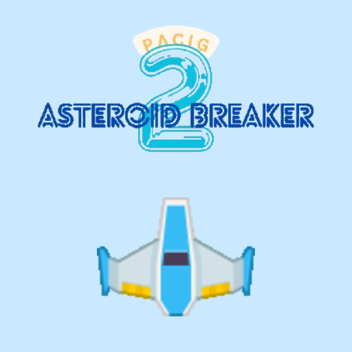 Asteroid Breaker 2