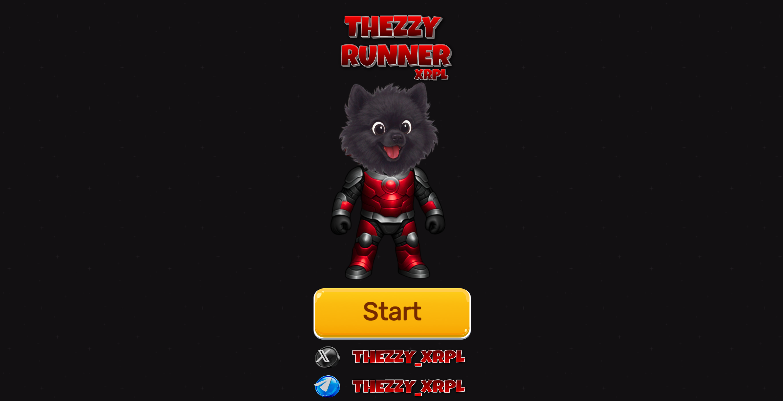 THEZZY XRPL
