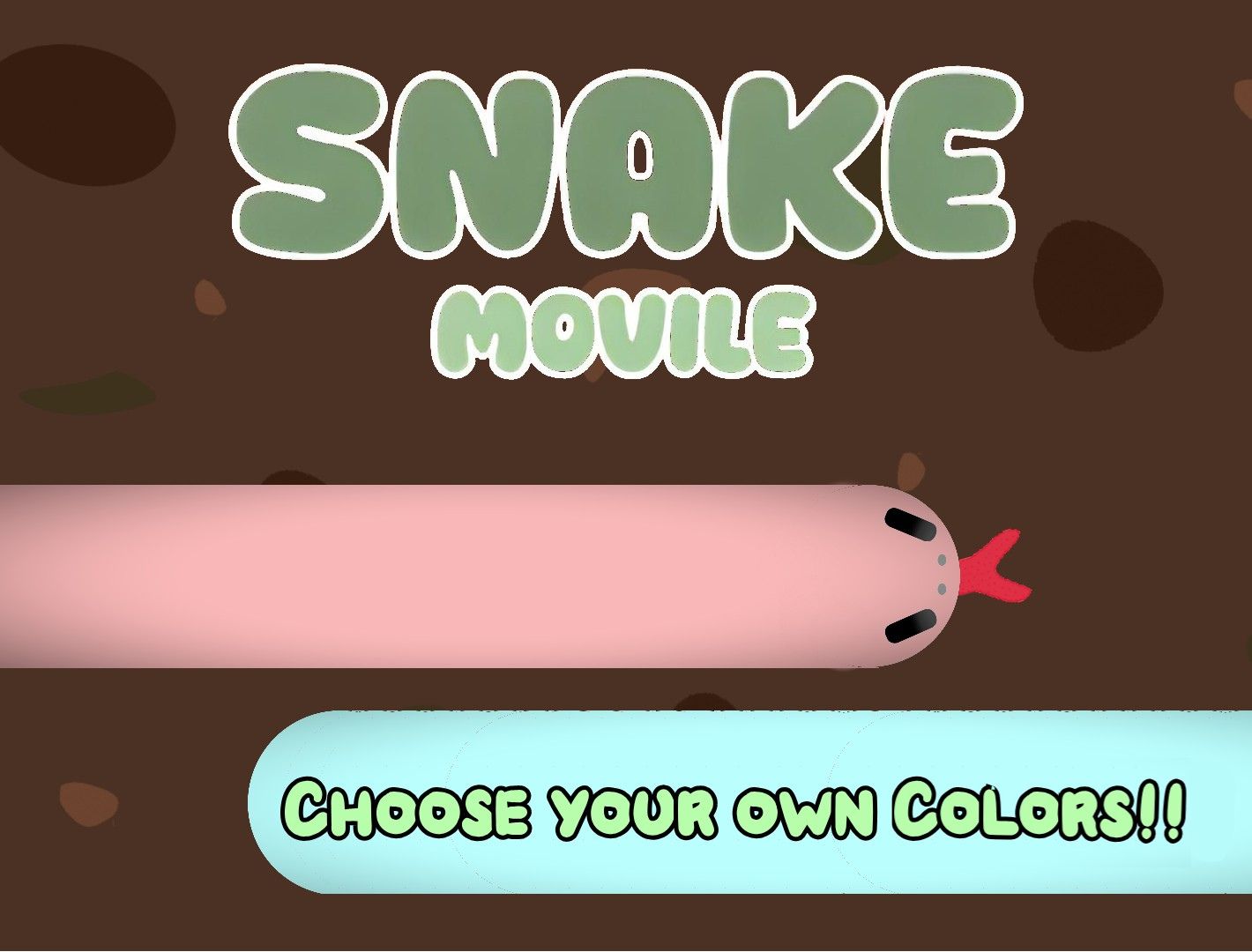 Snake Movile 🐍 NEW COLORS Y  3 SKINS