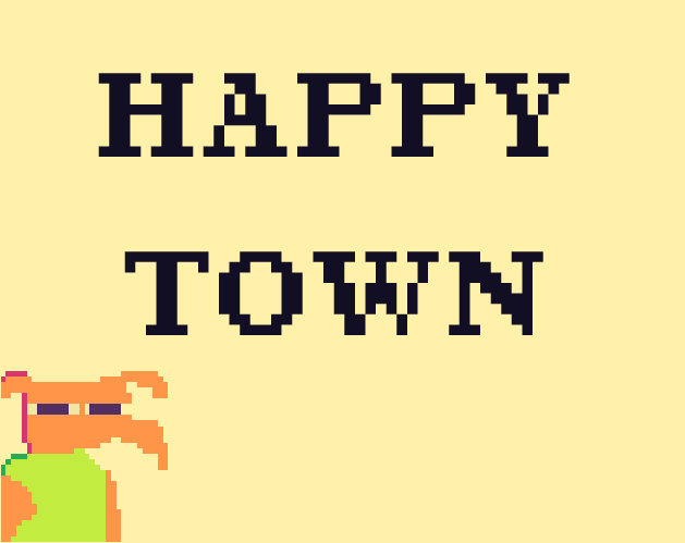 Happy Town