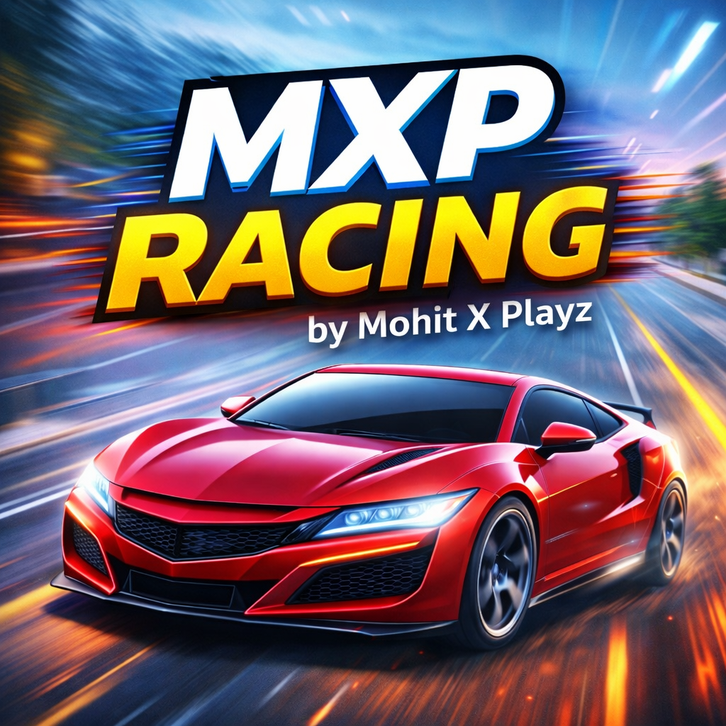 MXP RACING | Play on gd.games