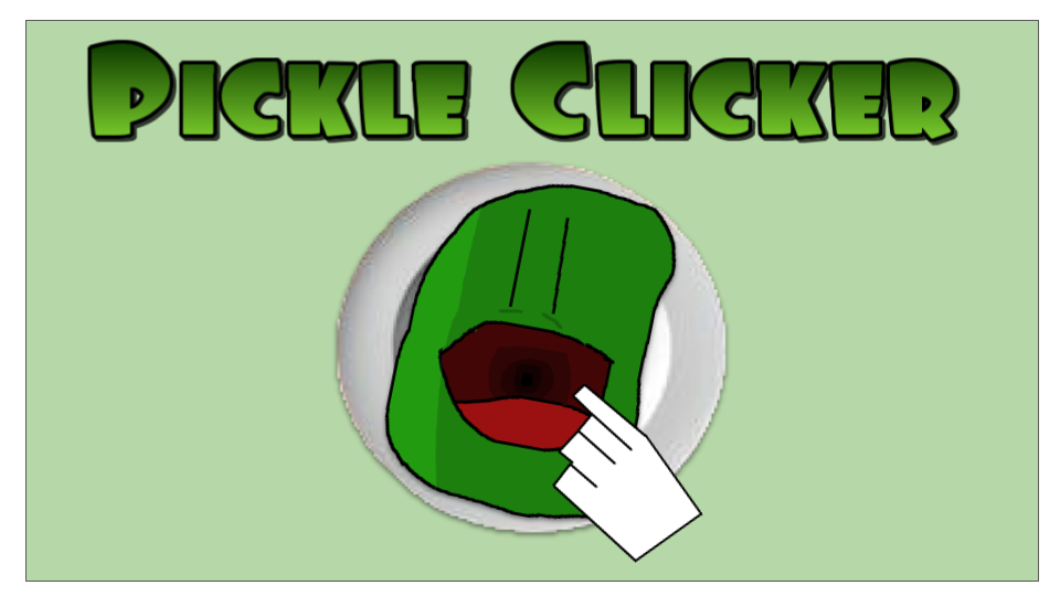 Pickle Clicker