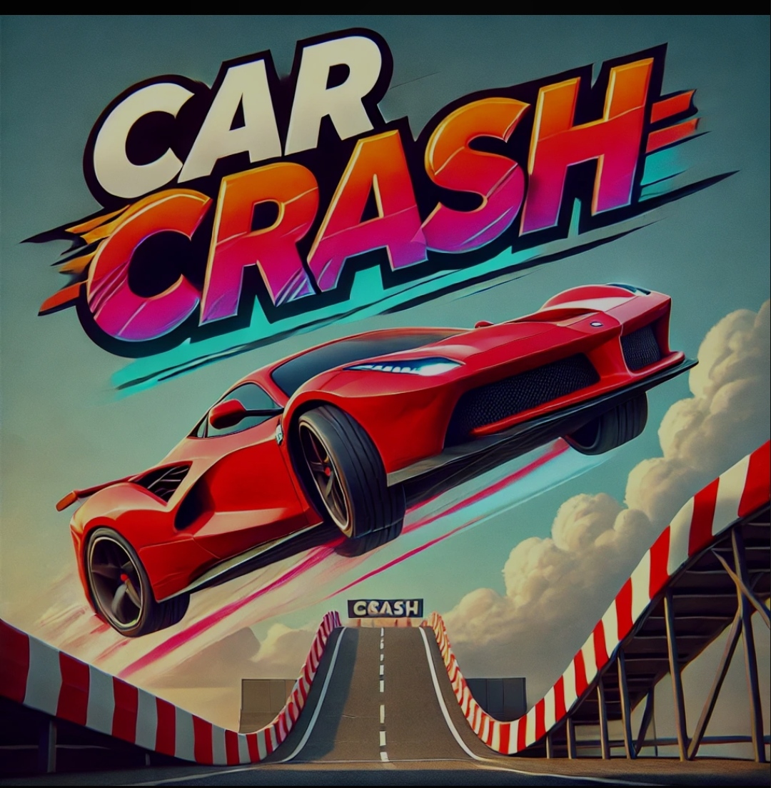 car crash