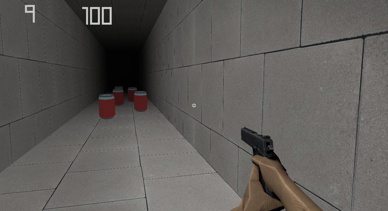 SpringTrap: The Neverending Nightmare (beta)