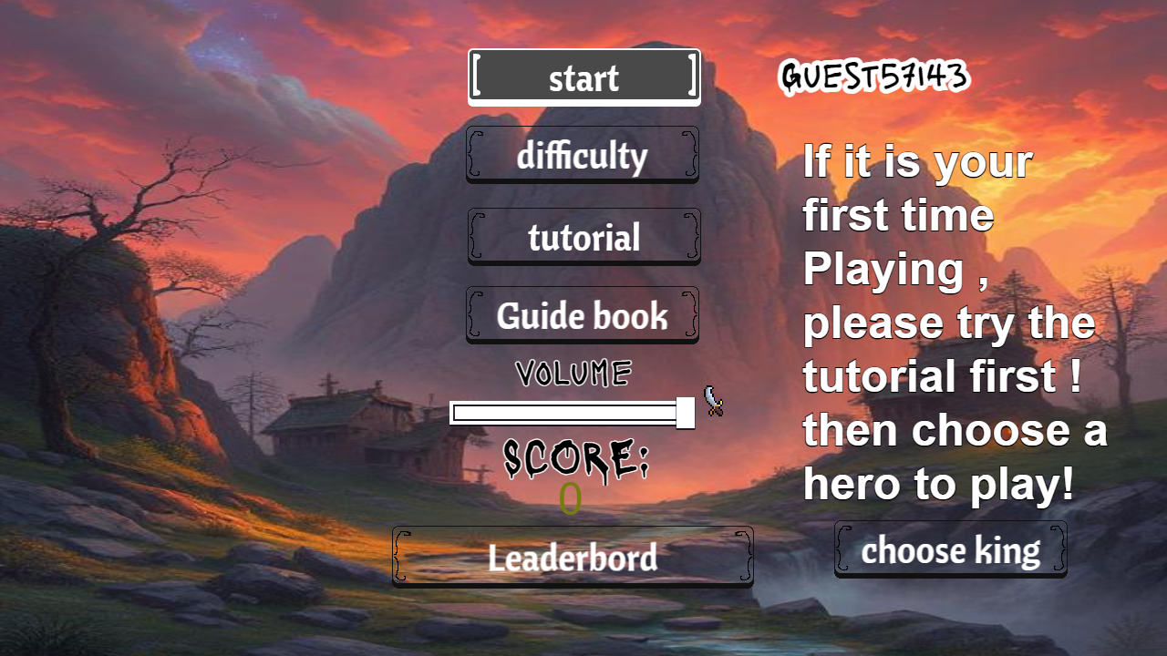 Fantasy City TD