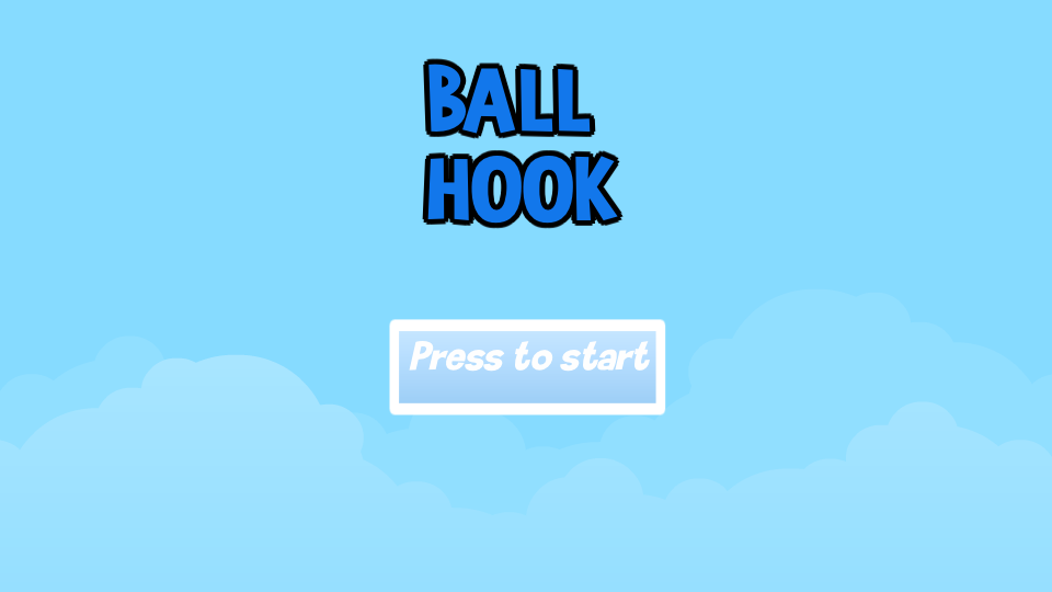 Ball hook