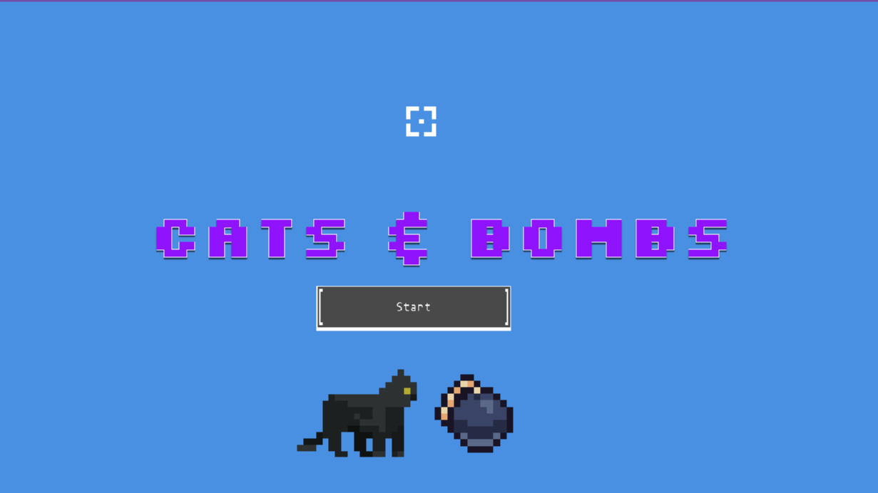 Cats & Bombs