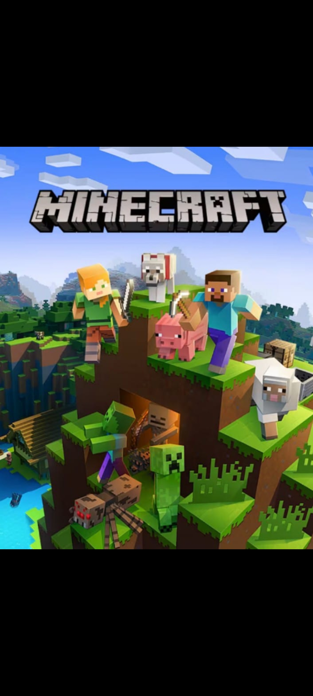 mineckraft