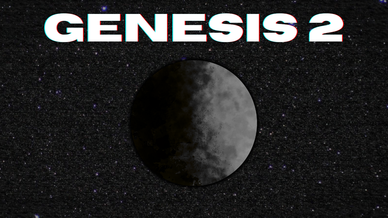 Genesis 2