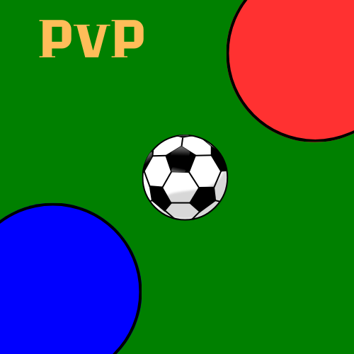 SUPER PvP FOOTBALL ARENA