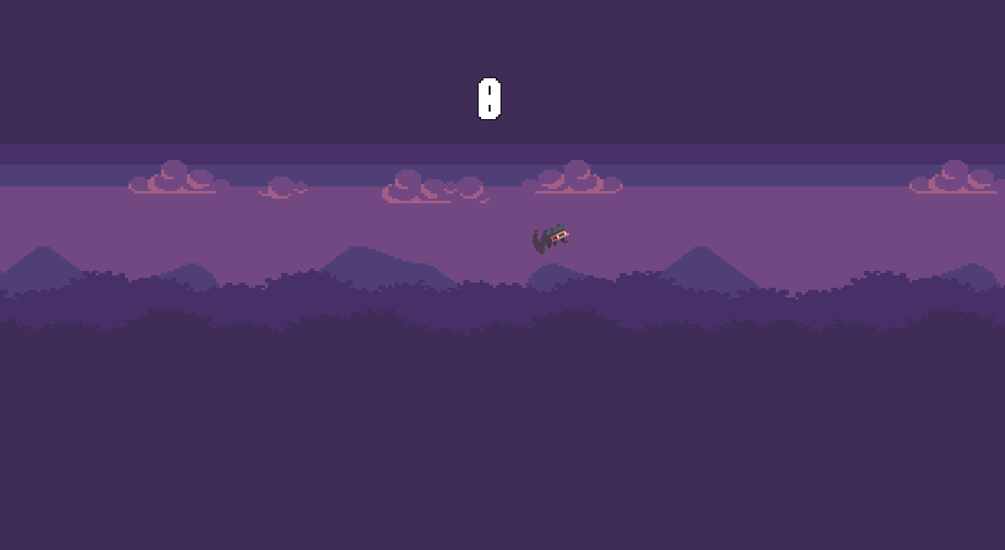 Chauve Flappy