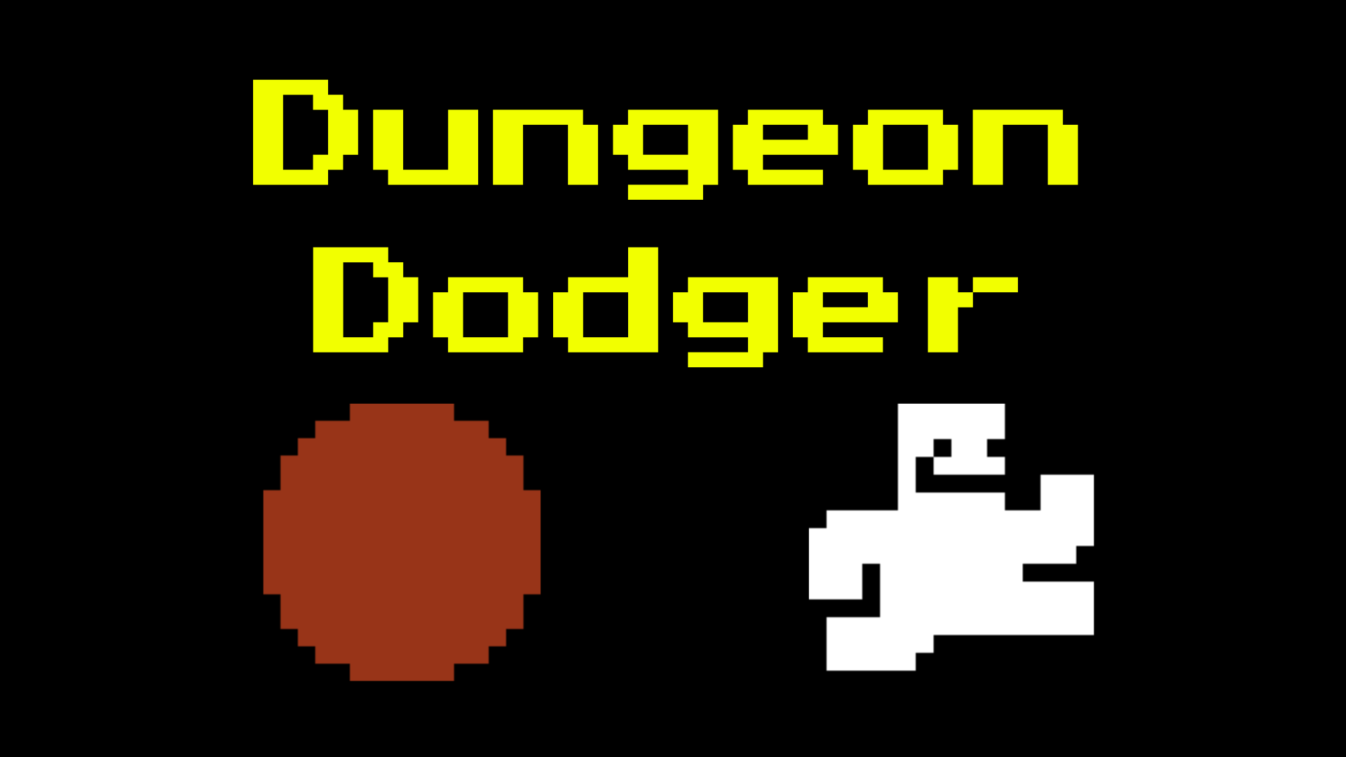 Dungeon Dodger