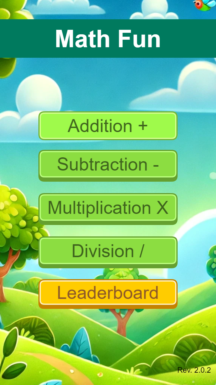 Math Fun