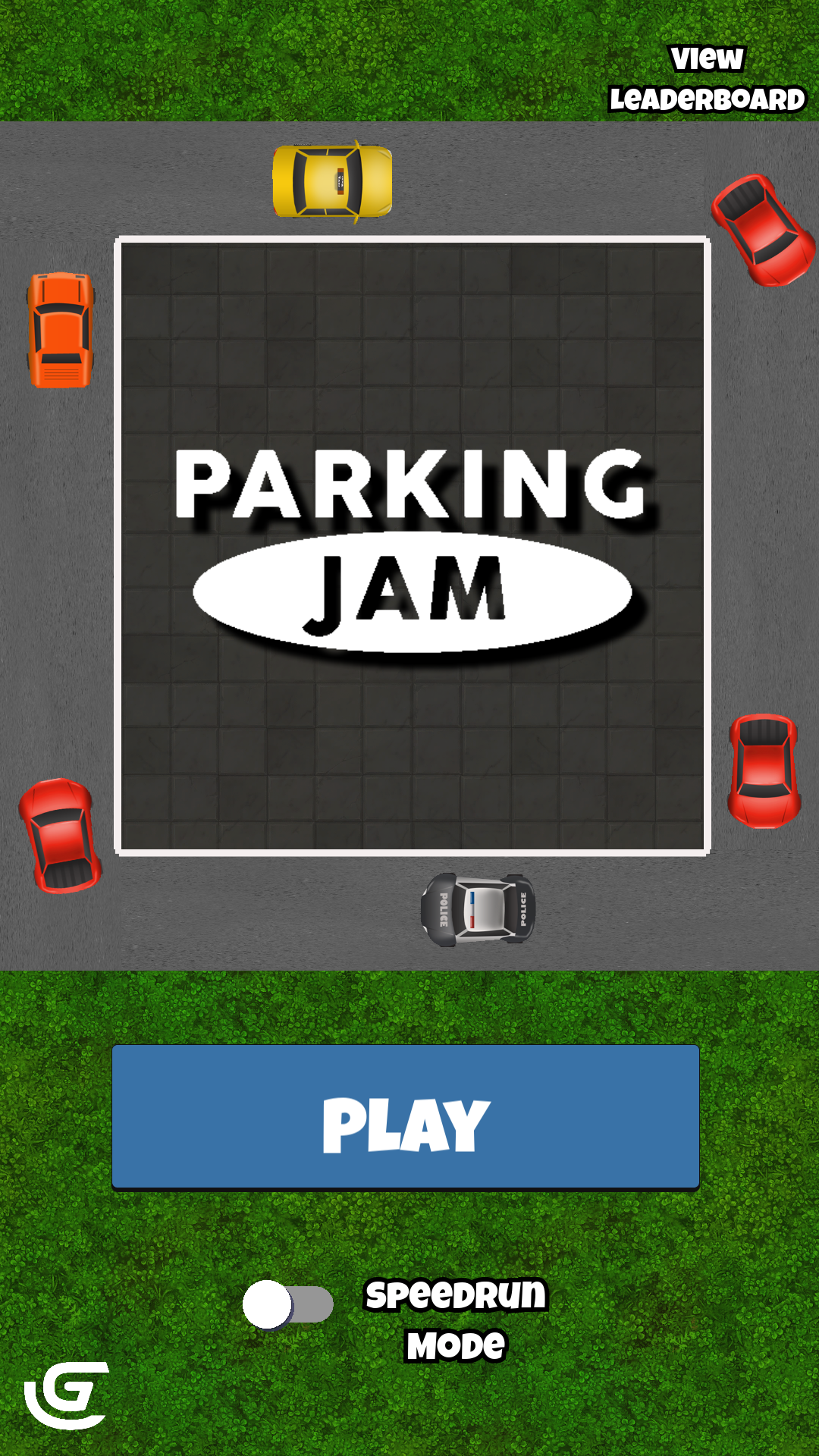 Parking Jam 2025