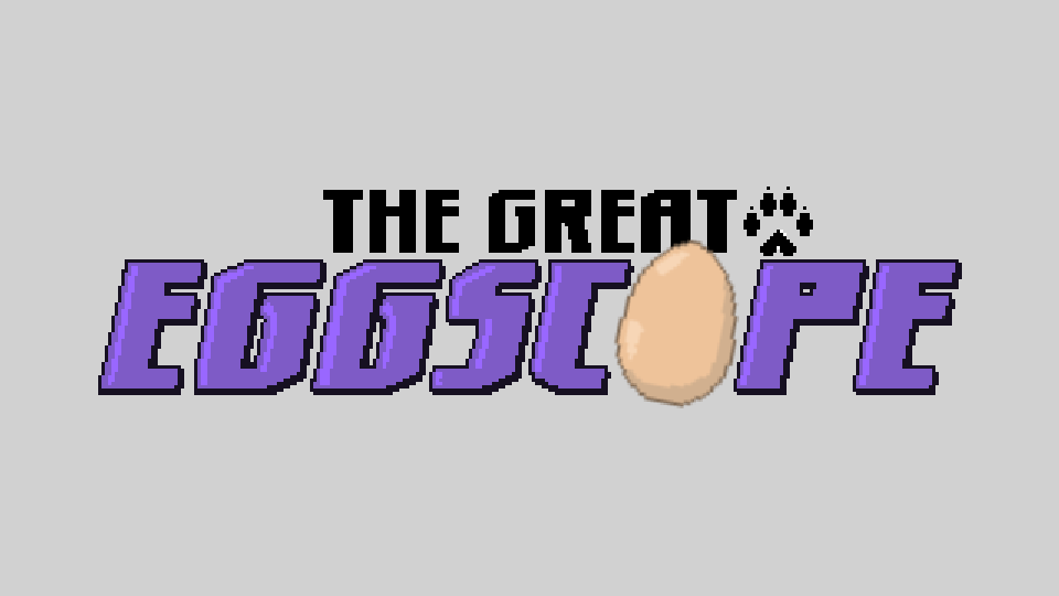 EGGSCAPE
