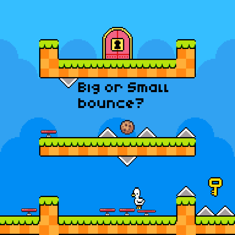 Duck Game