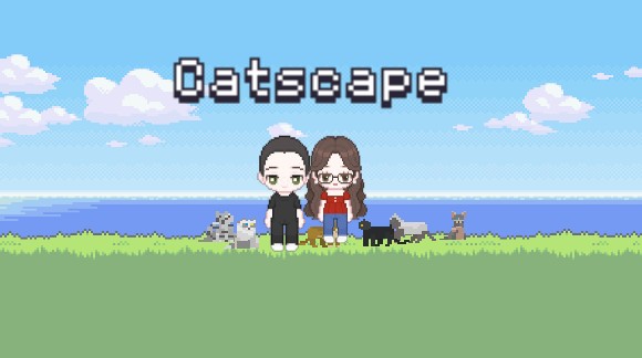 Catscape