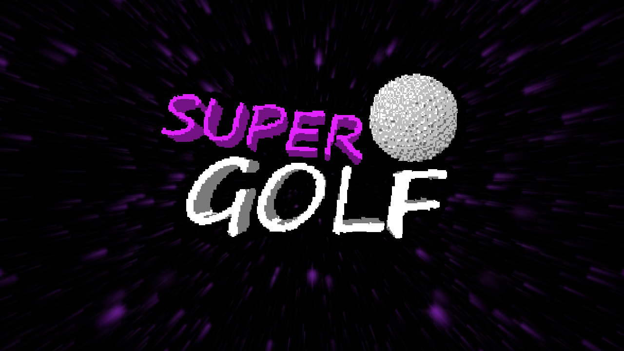 SUPER GOLF