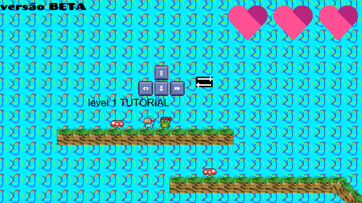 a aventura multiplayer