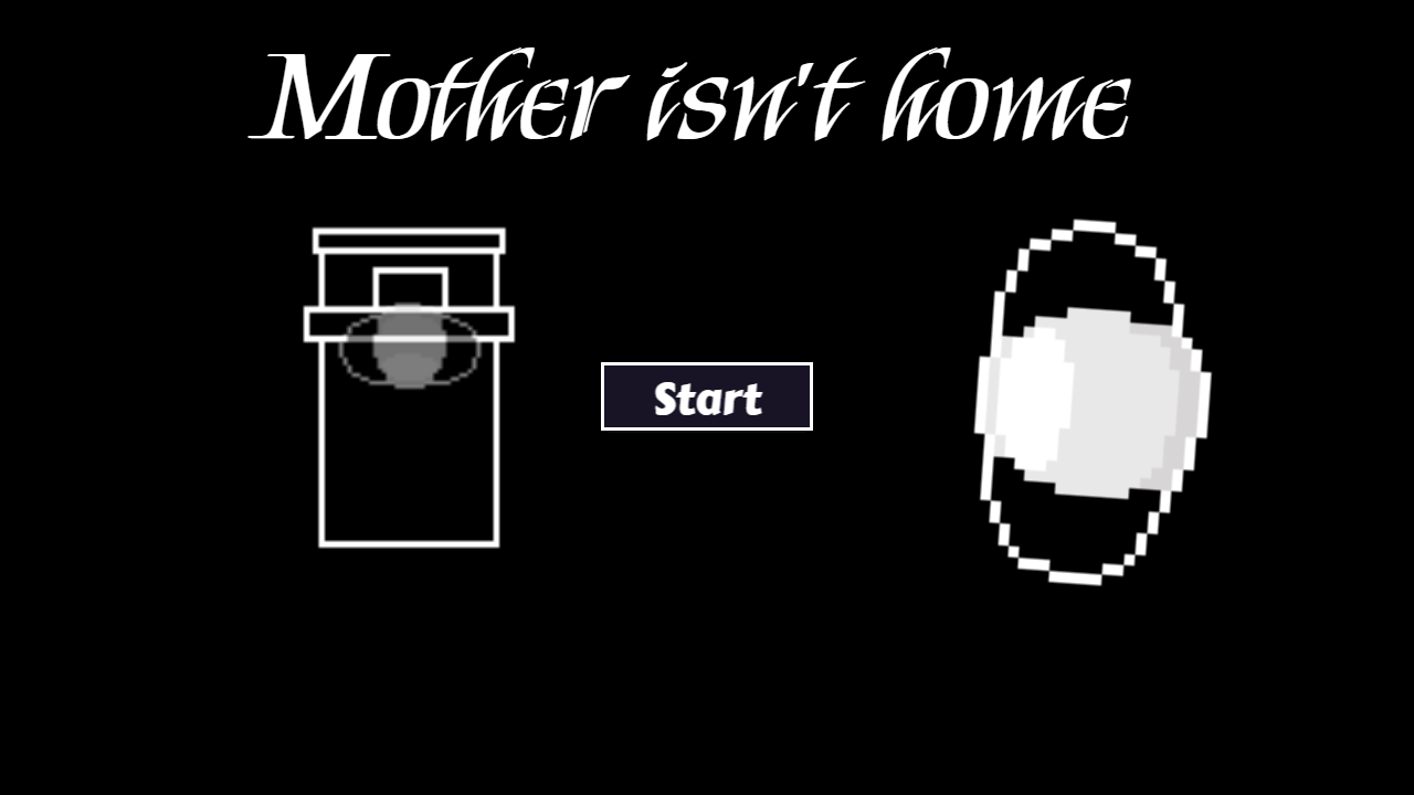 Mother Isn't Home