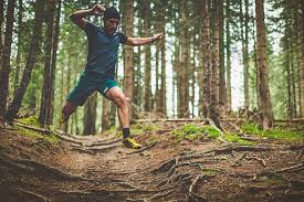 Adventure runner 