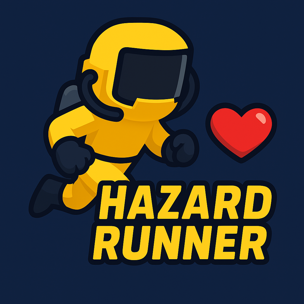 Hazard Runner